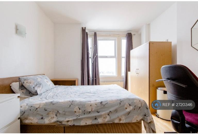 1 bedroom in Cecil Road, Croydon, CR0 (#2720346)