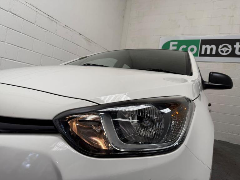 2014 Hyundai i20 1.2 Classic Euro 5 5dr HATCHBACK Petrol Manual