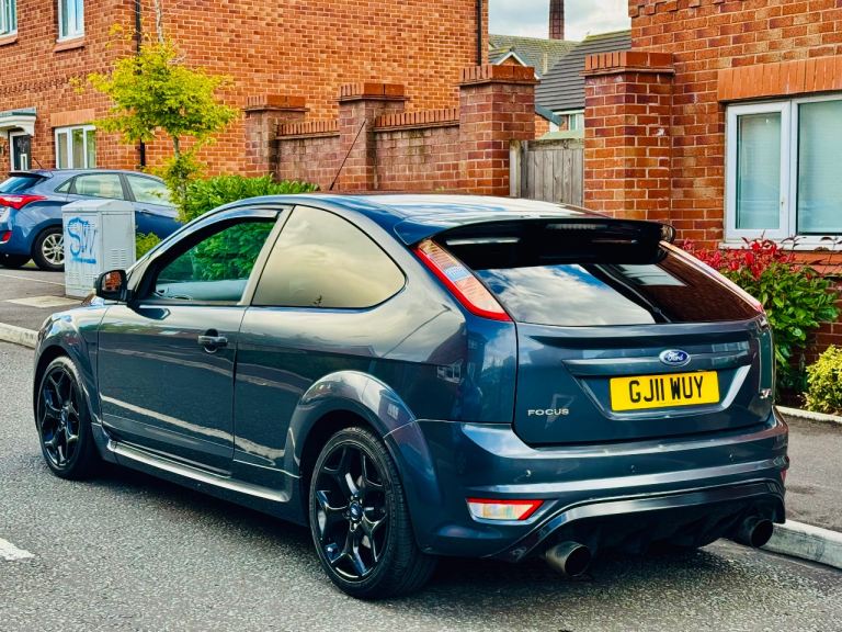 2011 focus st3,focus st-3,focus st,focus 2.5 st,st225,st 225,focus