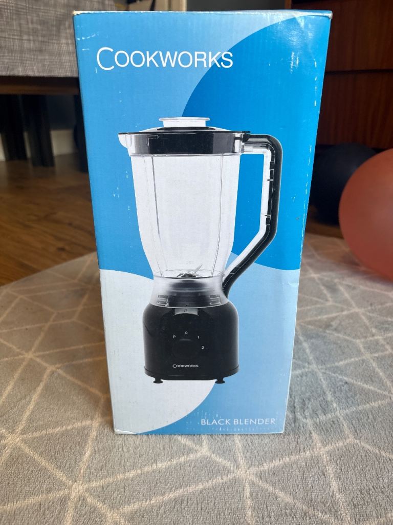 food blender 