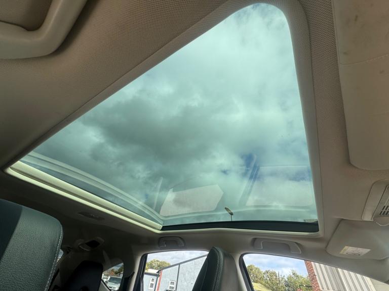 2016 Honda CR-V 1.6 i-DTEC 160 EX 4WD AUTOMATIC / FULL DEALER SERVICE HISTORY