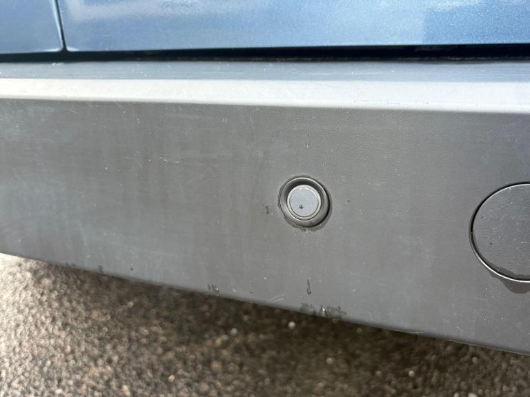 2019 Ford Transit Connect 1.0 EcoBoost 100ps Van PANEL VAN PETROL Manual