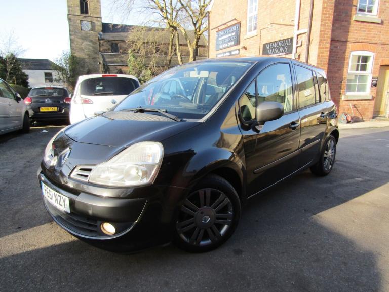 SERVICE HISTORY +12 MONTHS MOT PART EXCHANGE DRIVES WELL