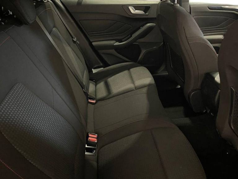 2021 Ford Focus 1.0T EcoBoost MHEV ST-Line Edition Hatchback 5dr Petrol Manual Euro 6 (s/s) Hatch...