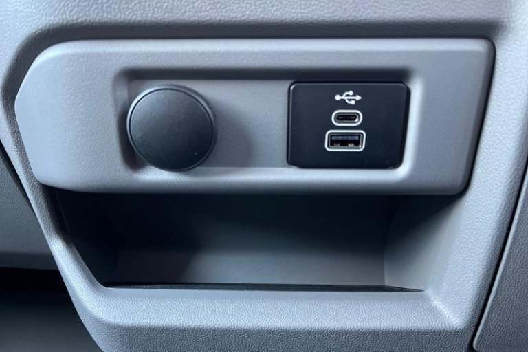 2025 Ford Transit Custom 280 Limited AUTO L2 LWB FWD 2.0 EcoBlue 136ps Low Roof Automatic Panel V...