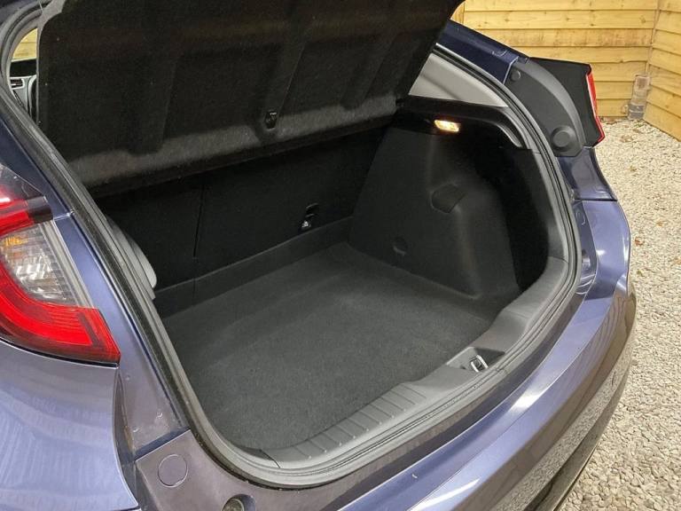 2015 Honda Civic 1.4 i-VTEC SE Plus Hatchback 5dr Petrol Manual Euro 6 (s/s) (100 ps) Hatchback P...