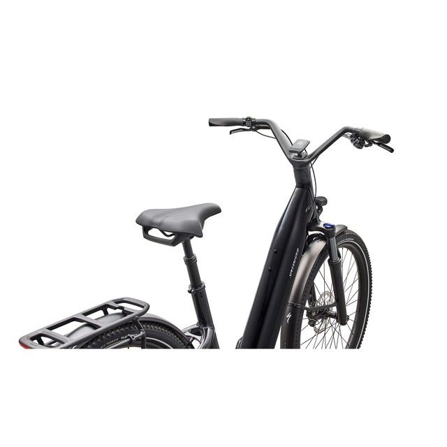 Specialized Como Electric Bike – Brand New, Sealed in Box | Helmet + Extra Lights Included – £2,730