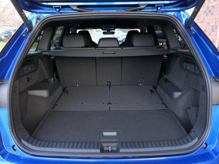 2025 Skoda Kodiaq 2.0 TDI SportLine DSG 4WD Euro 6 (s/s) 5dr (7 Seat) ESTATE Diesel Automatic