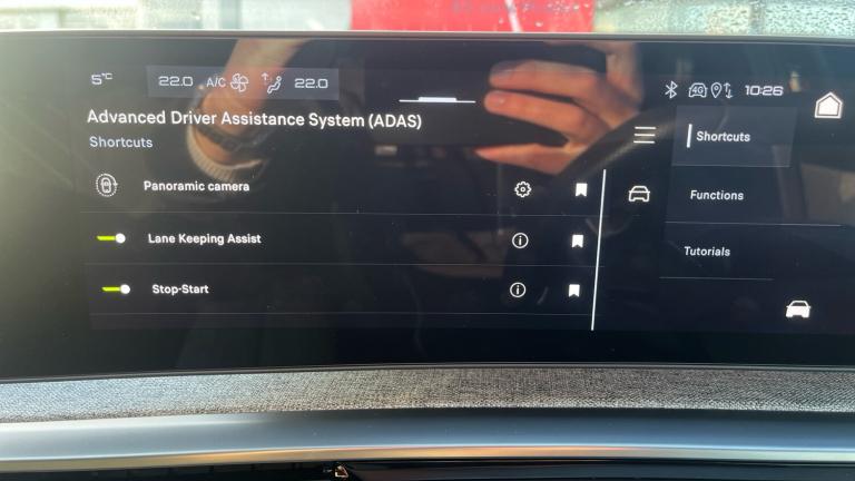 2024 Peugeot 3008 1.2 HYBRID GT SUV 5dr Petrol Hybrid e-DSC6 Euro 6 (s/s) (136 ps) SUV Hybrid Aut...