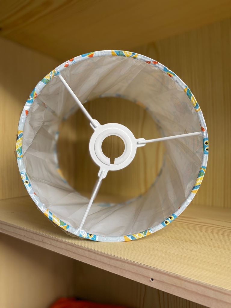 Homemade/Custom Kids Light-shade 