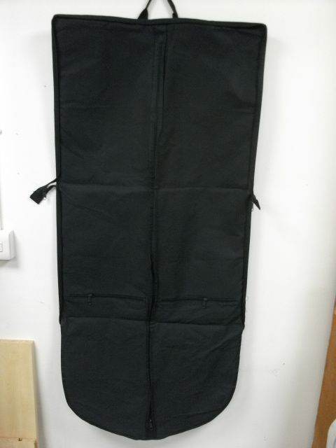 Suitcarrier Suitsupply Black Suit Garment Travel Storage Bag