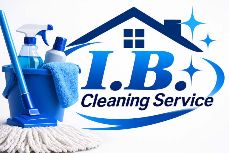 I.B. Cleaning Services 