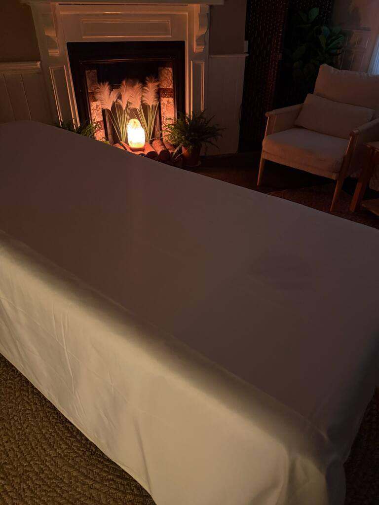 Spon End Massage & Beauty Spa