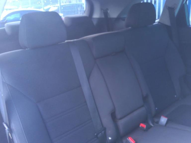 2017 Kia Sorento 2.2 CRDi KX-1 SUV 5dr Diesel Manual AWD Euro 6 (s/s) (197 bhp) ESTATE Diesel Manual