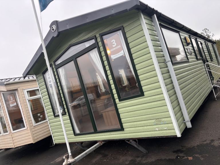 Cheap caravans for sale
