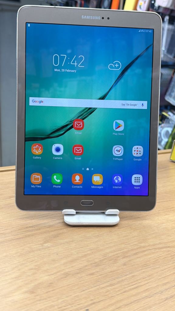 Samsung tab s2 