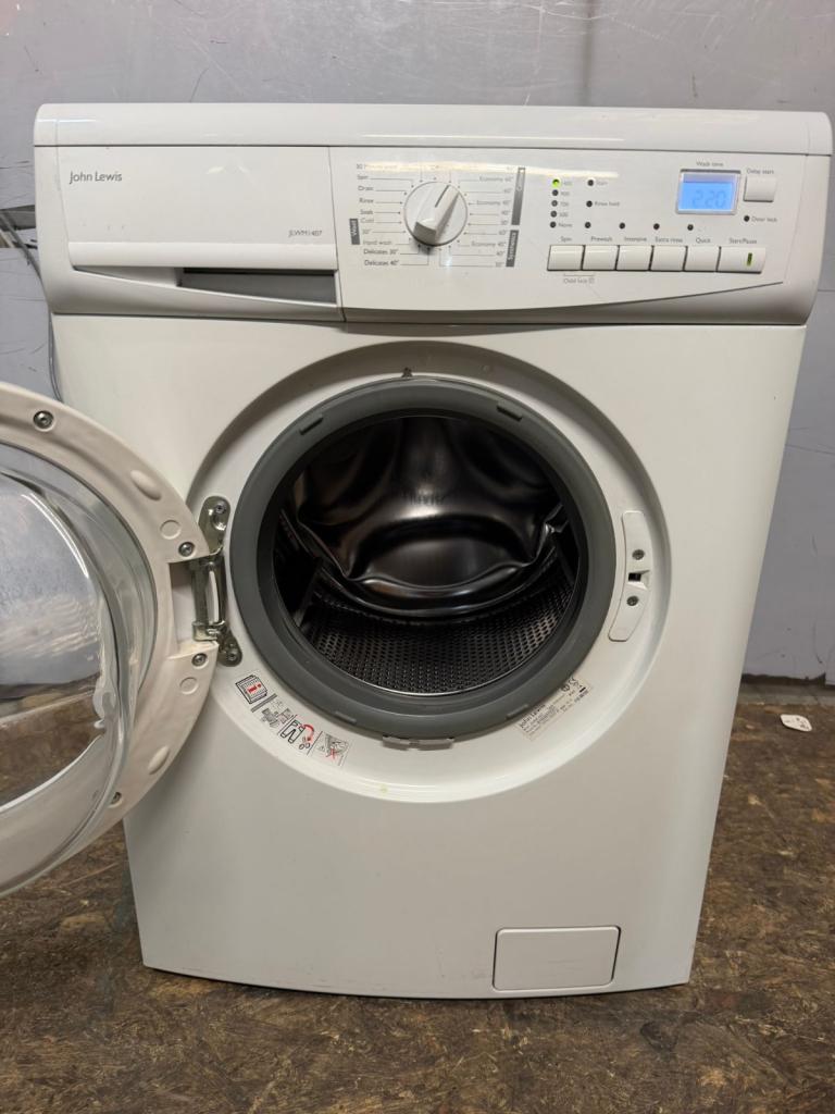 **Free Delivery John Lewis 7kg washing machine - For Sale**  