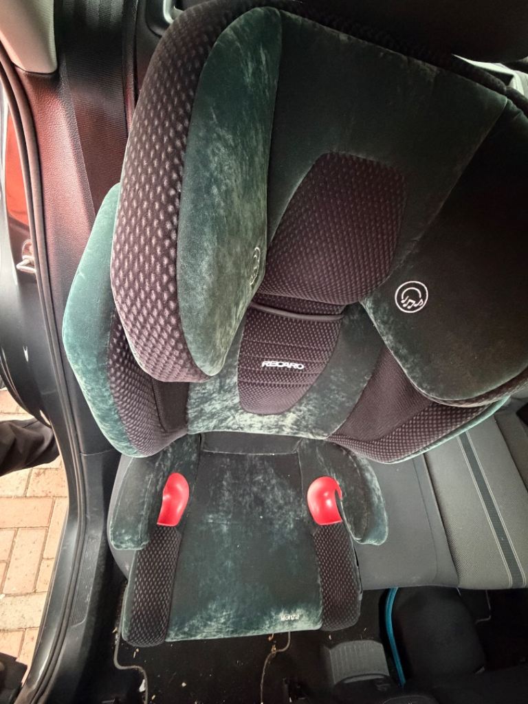 Recaro Car Seat for Kids 