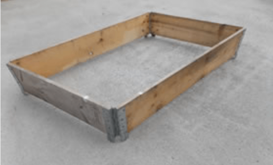 Wanted: Pallet Collars