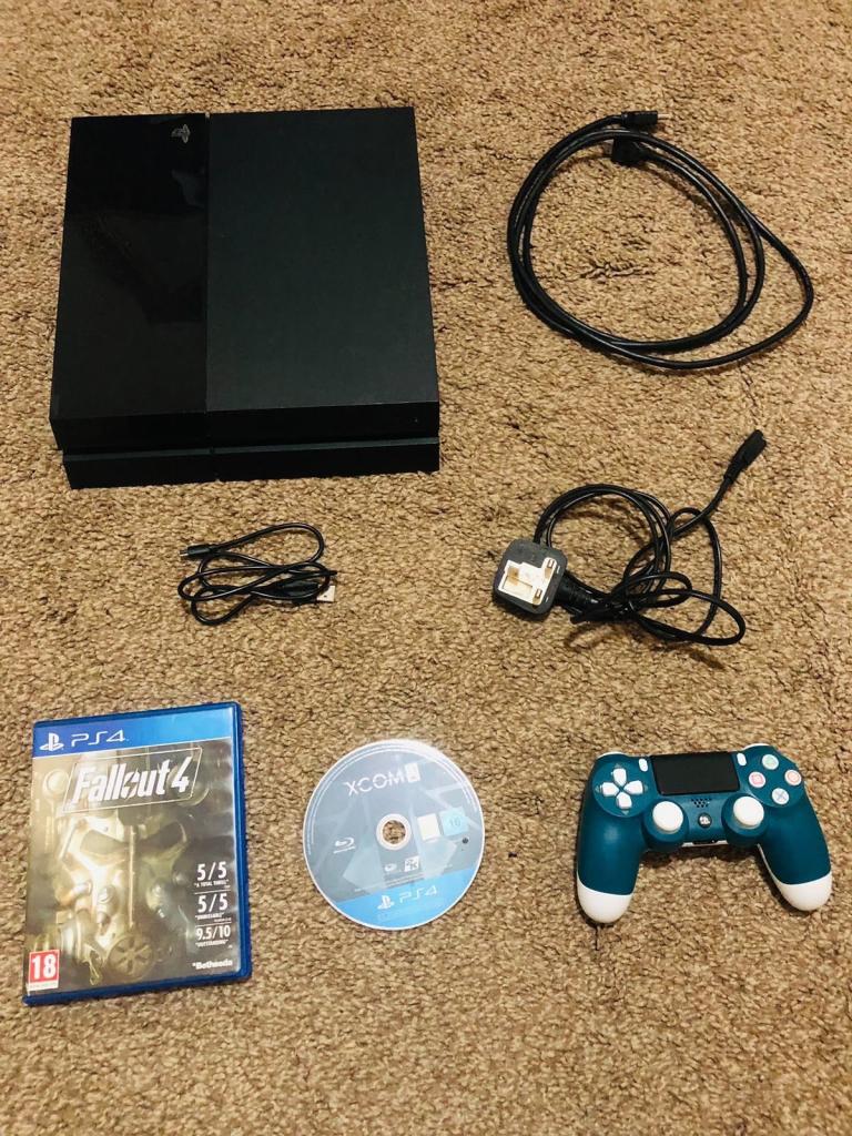 PS4  PS4 bundle 