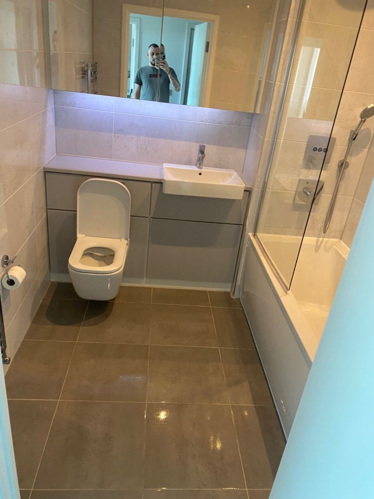 Cleaner from 30£ per Room
