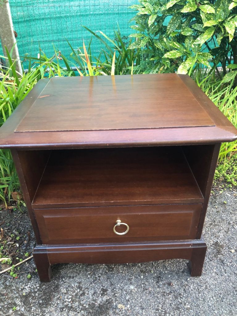 STAG CABINET.   ! drawer