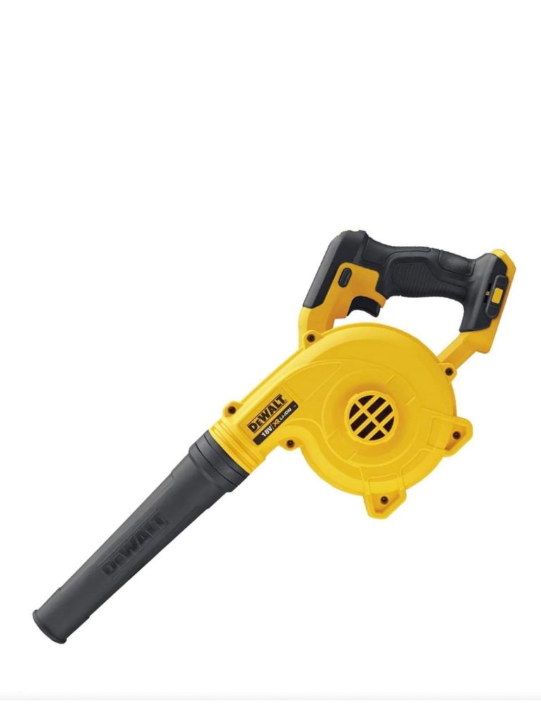 DeWalt dewalt leaf blower Electric Hair  High Wind Multifunctional Household Car Portable Electr