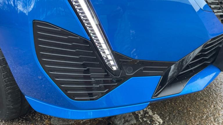 2022 Peugeot 308 1.2 PureTech GT 5dr EAT8 HATCHBACK PETROL Automatic