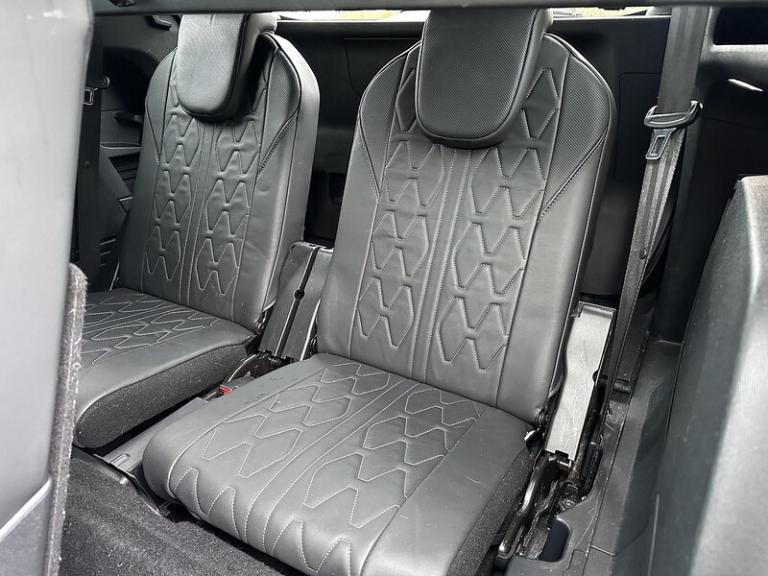 2017 Peugeot 5008 1.2 PureTech GT Line 5dr HATCHBACK PETROL Manual