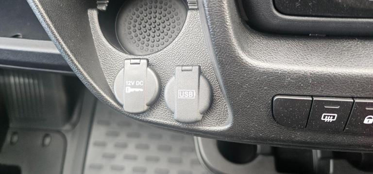 2025 Citroen Relay 2.2 BlueHDi 40 Enterprise Edition L4 High Roof Euro 6 (s/s) 5dr (Heavy) PANEL ...