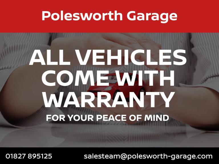 2024 Suzuki SX4 S-Cross 1.4 Boosterjet 48V Hybrid Motion 5dr HATCHBACK Petrol Manual