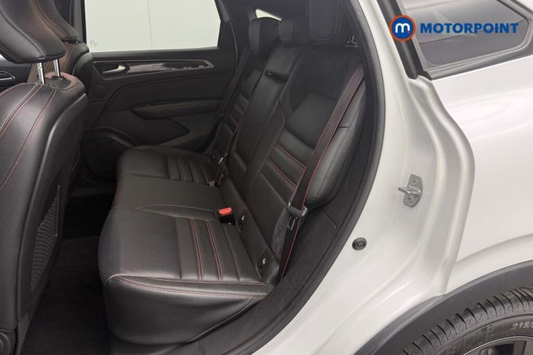 2022 Renault Arkana 1.6 E-TECH Hybrid 145 R.S. Line 5dr Auto SUV Hybrid Automatic