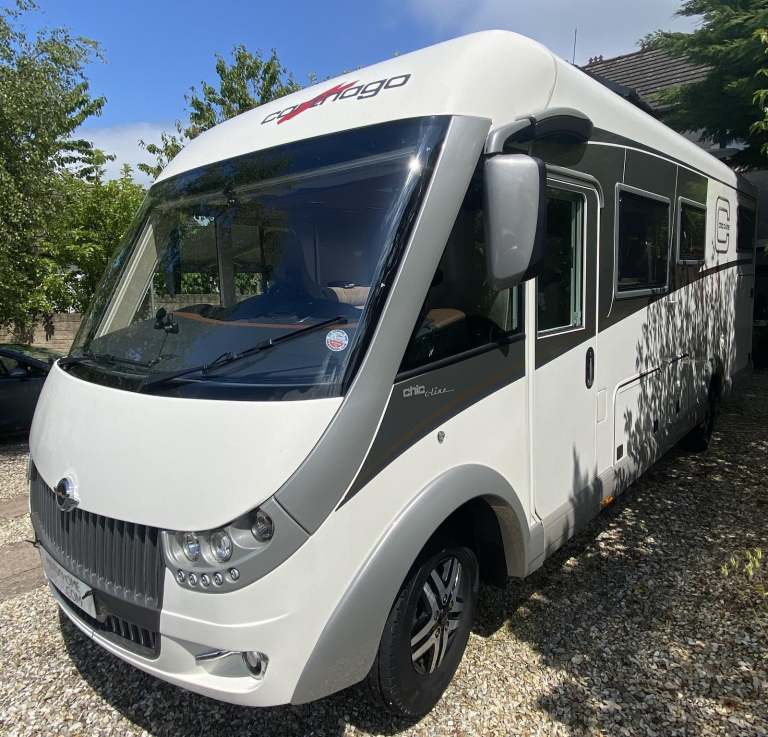 Cathargo Chic C-Line 4.9LE