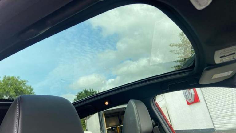 2022 Nissan Qashqai 1.3 DiG-T MH Tekna 5dr HATCHBACK PETROL Manual