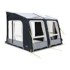 Dometic Rally Air Pro 330S Inflatable Caravan and Motorhome Awning