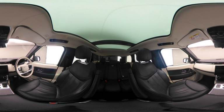 2023 Land Rover Range Rover 3.0 D300 MHEV Autobiography SUV 5dr Diesel Auto 4WD Euro 6 (s/s) (300...