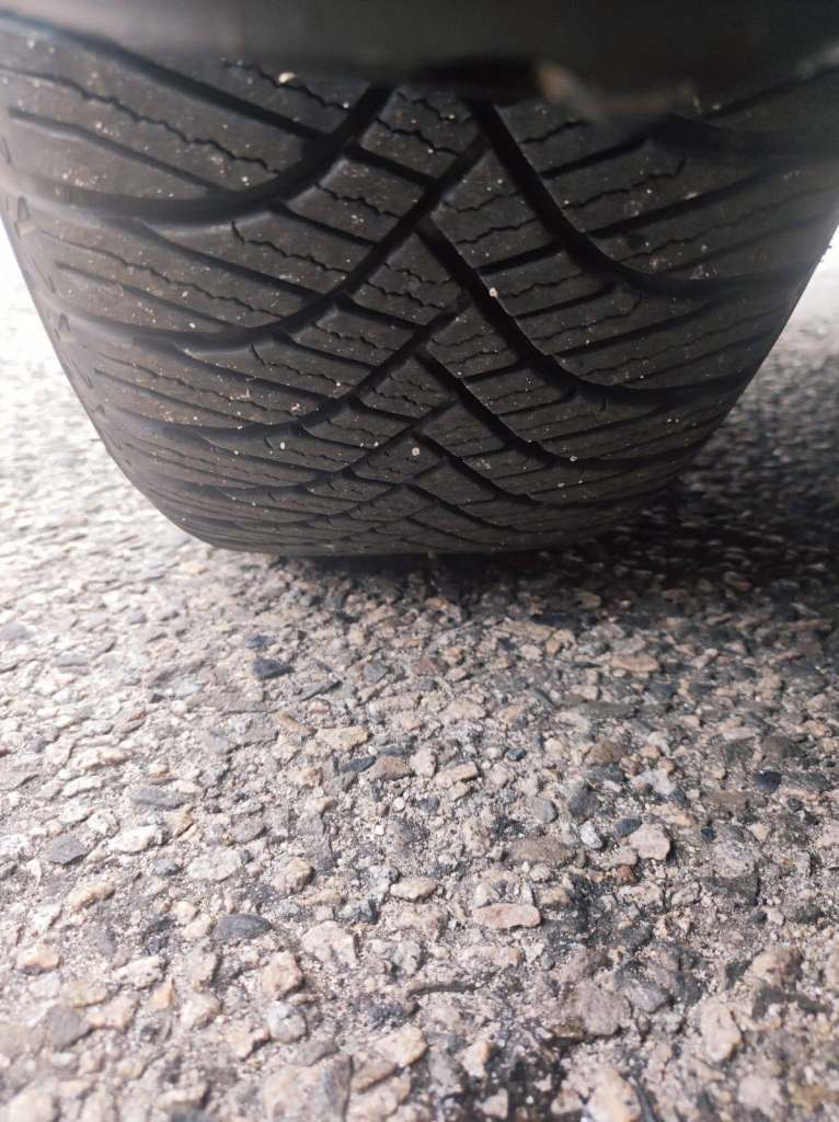 Vauxhall, CORSA, Hatchback, 2006, Manual, 1229 (cc), 5 doors