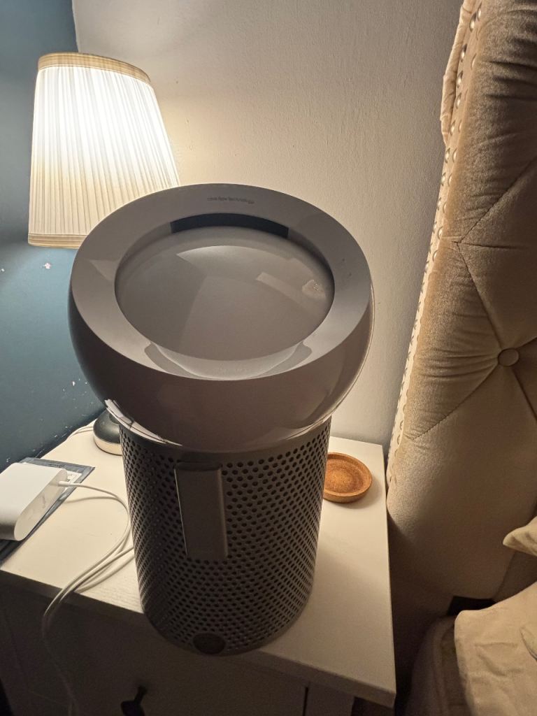 Dyson Pure Cool Me Good Condition