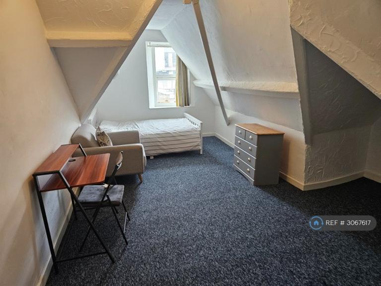 1 bedroom in Market Street, Torquay, TQ1 (#3067617)