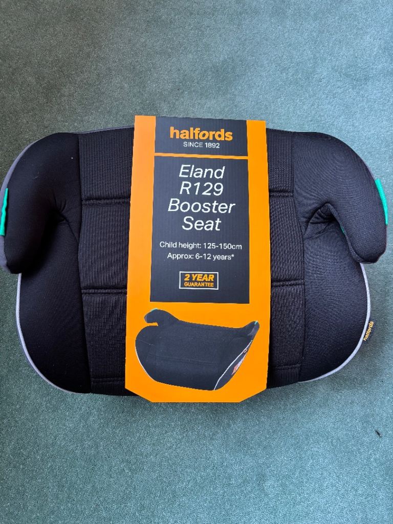 Brand New Booster Seat