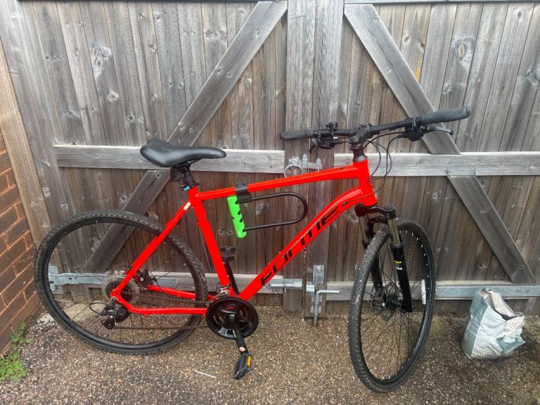 City Bike 