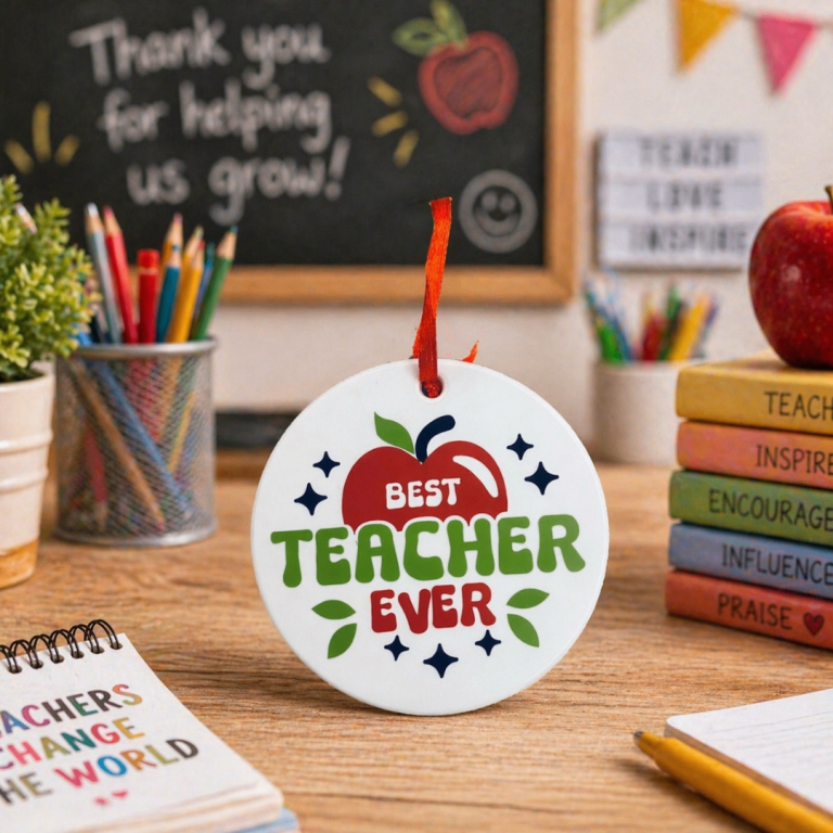 Teacher gifts 