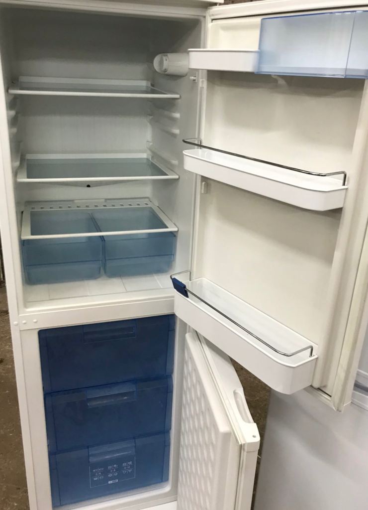 Fridge Freezer, Bosch