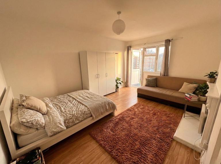 4 ROOMS AVAILABLE IN NEW PROPERTY IN BETHNAL GREEN! DSS AND UC ALLOWED!!