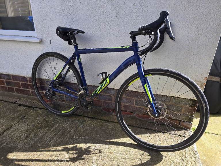 Voodoo Limba Cyclo-cross Bike