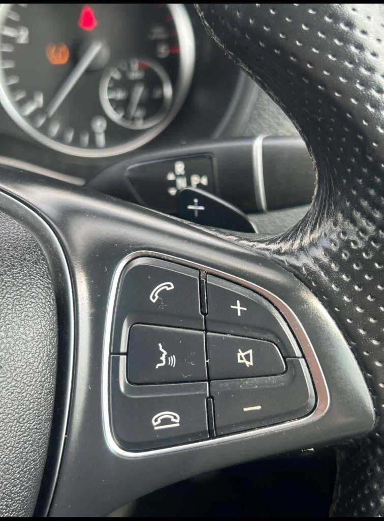 2018 Mercedes-Benz Vito 2.1 119 CDI BlueTEC SELECT Tourer G-Tronic+ RWD L3 Euro 6 (s/s) 5dr (XLWB...