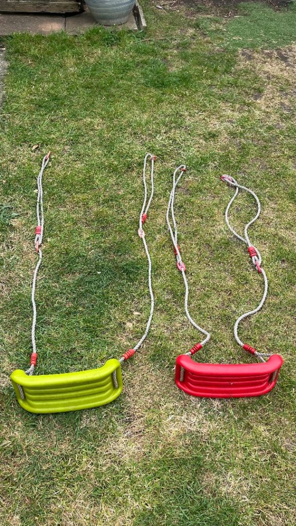 Free Swings