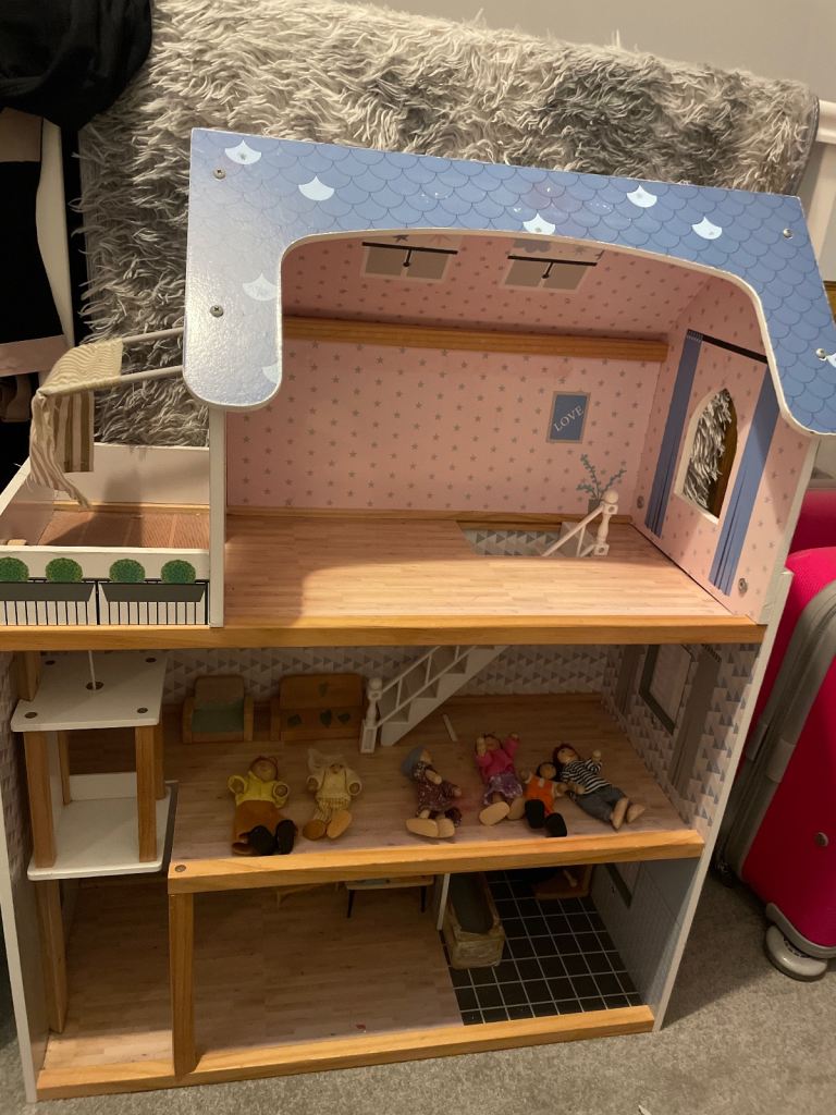 Dolls house