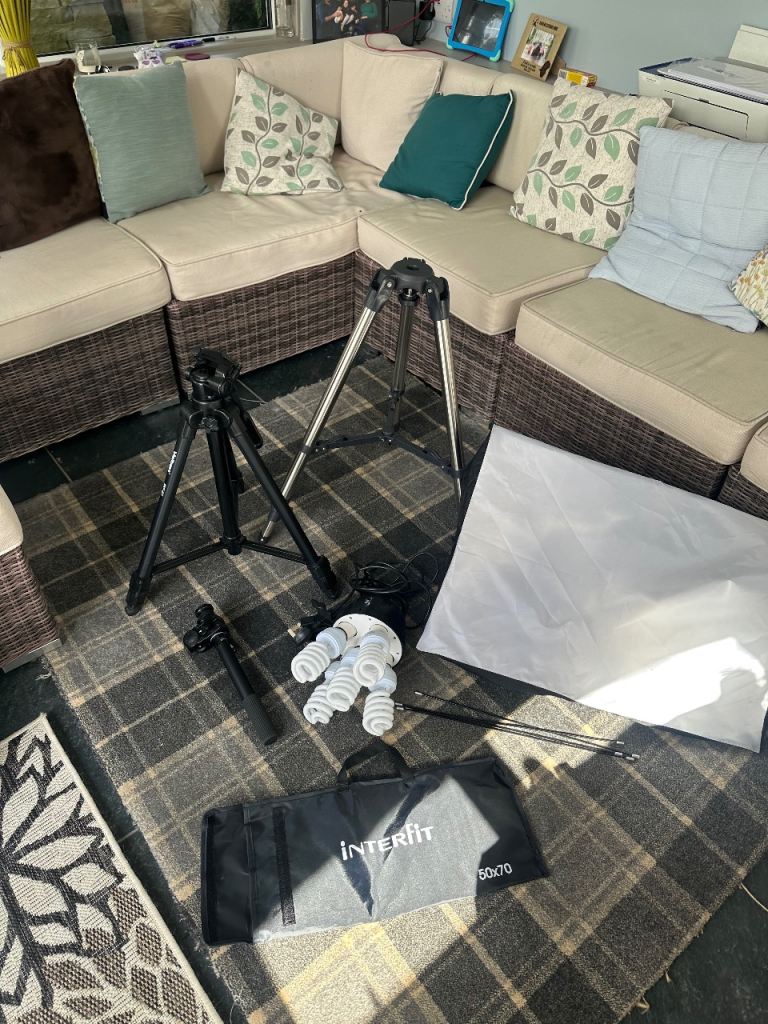 Photography accessories
