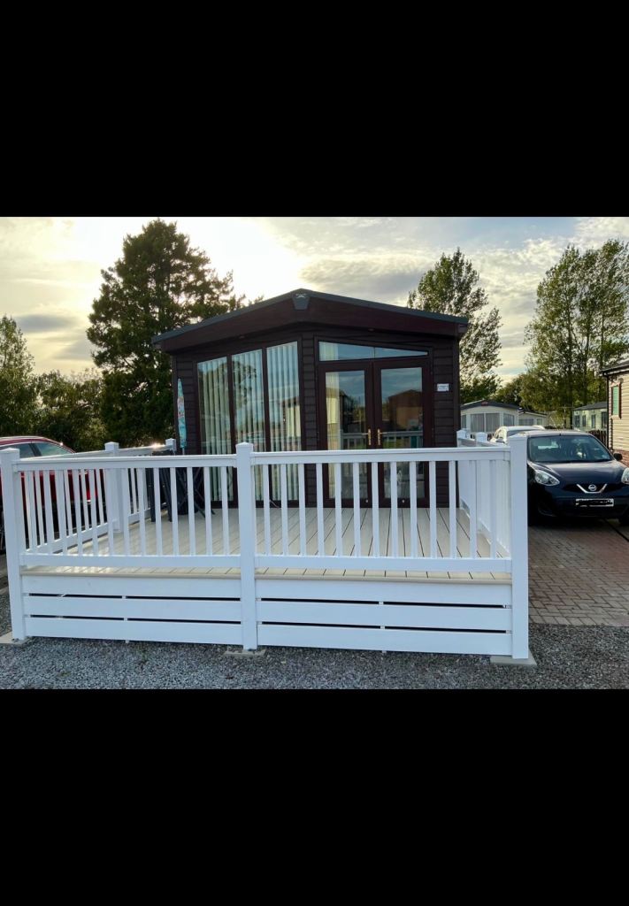 Holiday Home Lodge